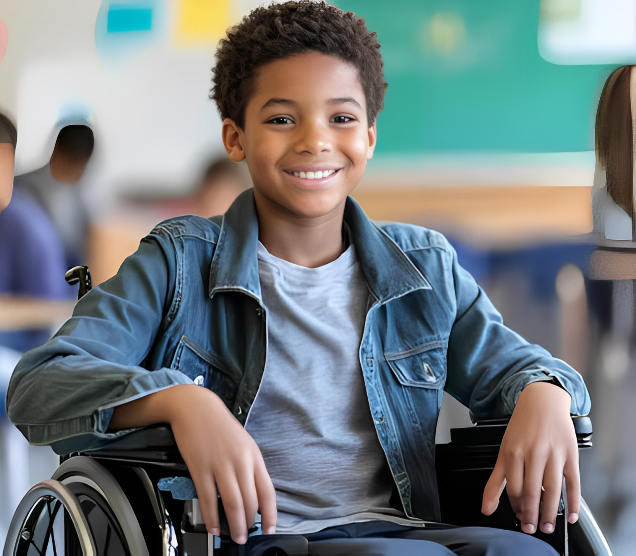 Education Access