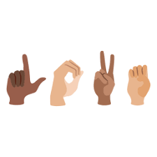 Sign Language Training