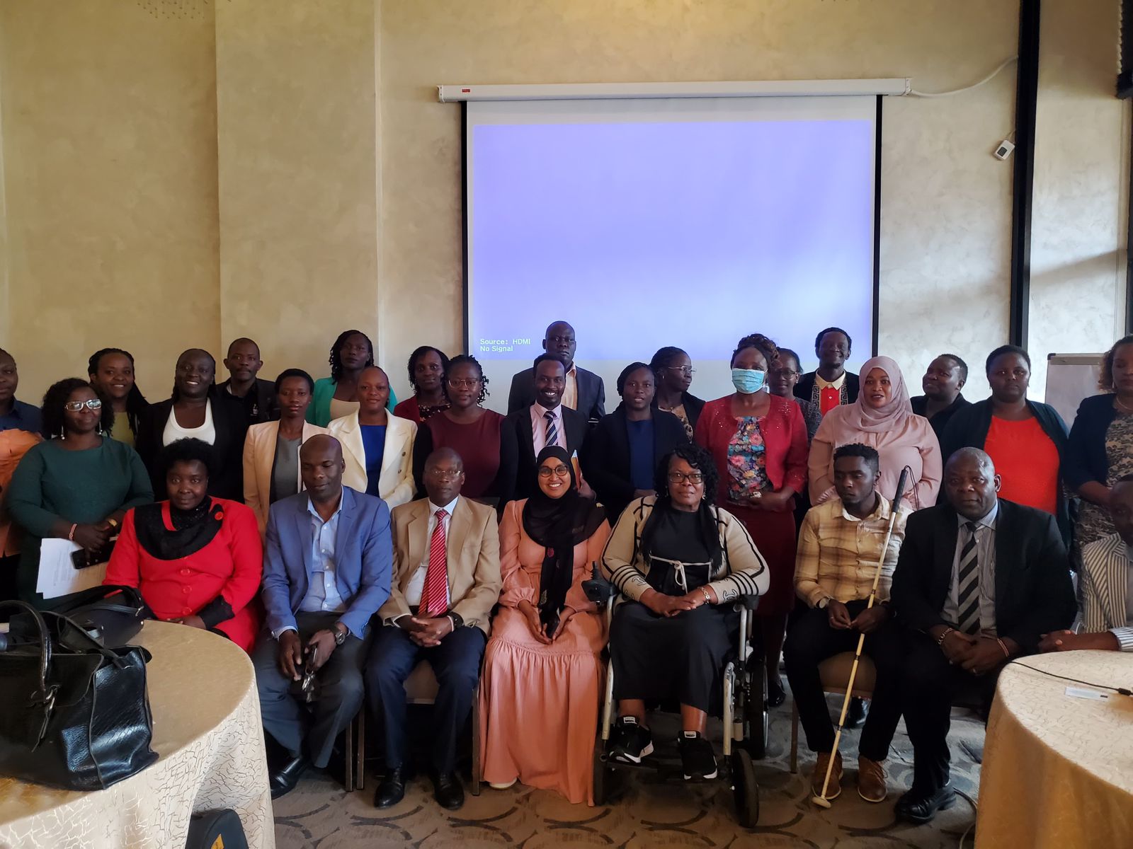 Capacity Building